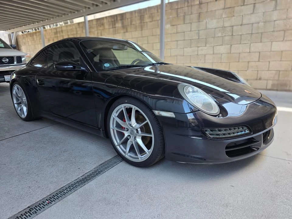2005 Porsche 997 Carrera - Image 14 of 14