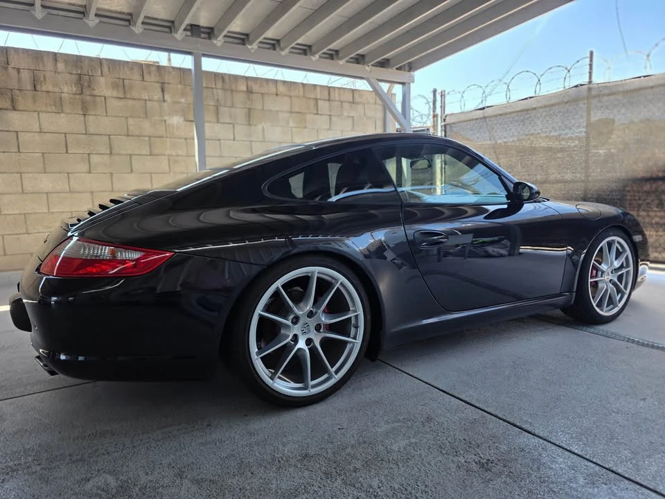 2005 Porsche 997 Carrera - Image 3 of 14