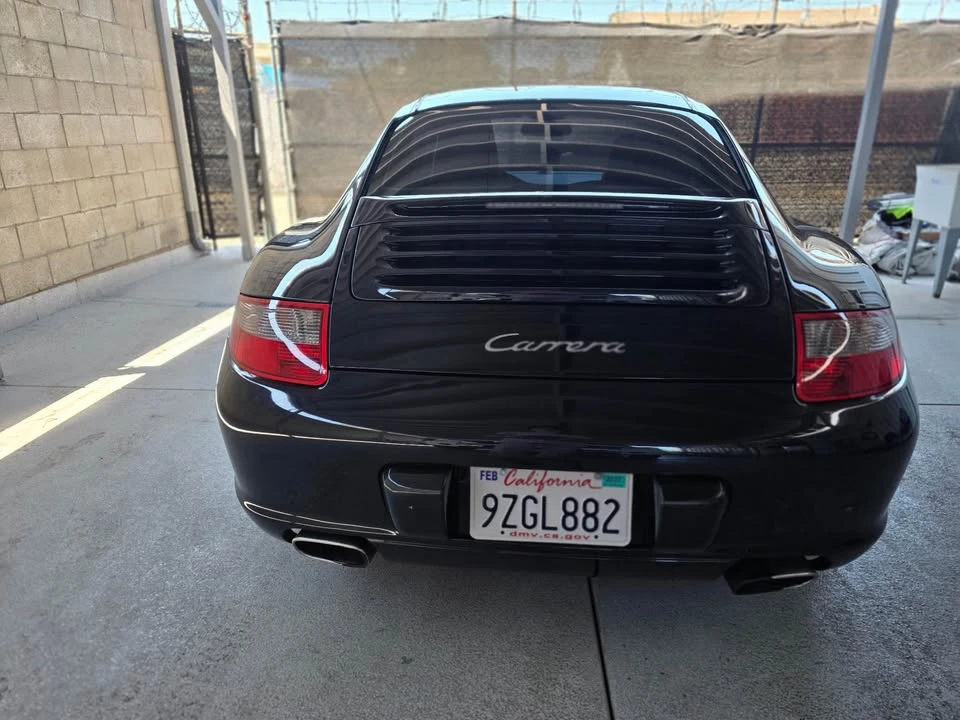 2005 Porsche 997 Carrera - Image 11 of 14