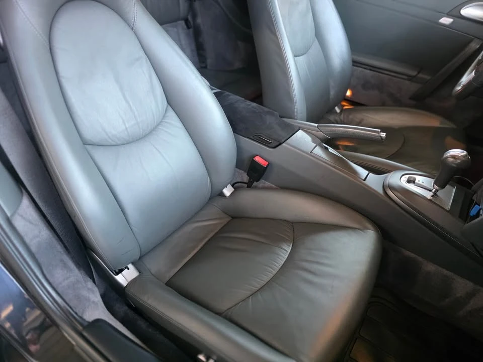 2005 Porsche 997 Carrera - Image 10 of 14