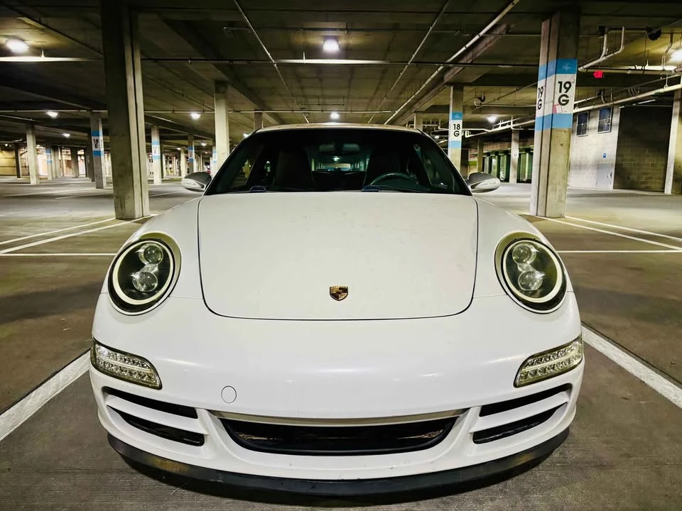 2005 Porsche 997 Carrera - Image 5 of 7