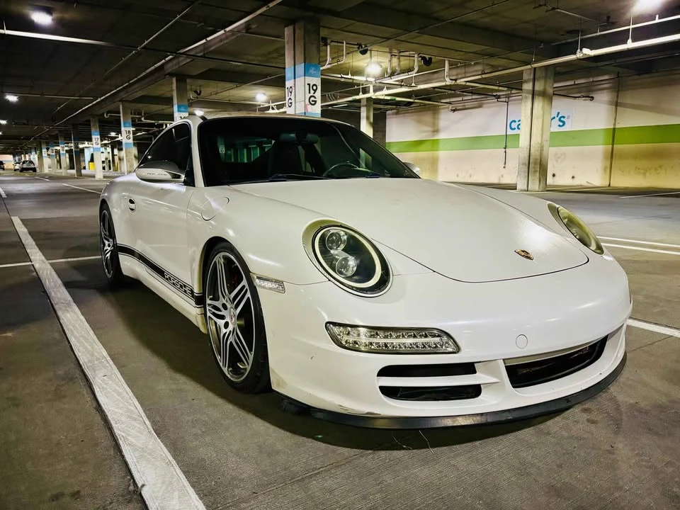 2005 Porsche 997 Carrera - Image 7 of 7