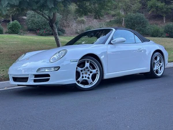 2005 Porsche 997 Carrera - Image 3 of 11