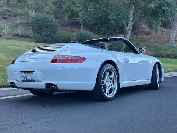 2005 Porsche 997 Carrera - Image 2 of 11