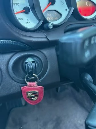 2005 Porsche 997 Carrera - Image 11 of 11