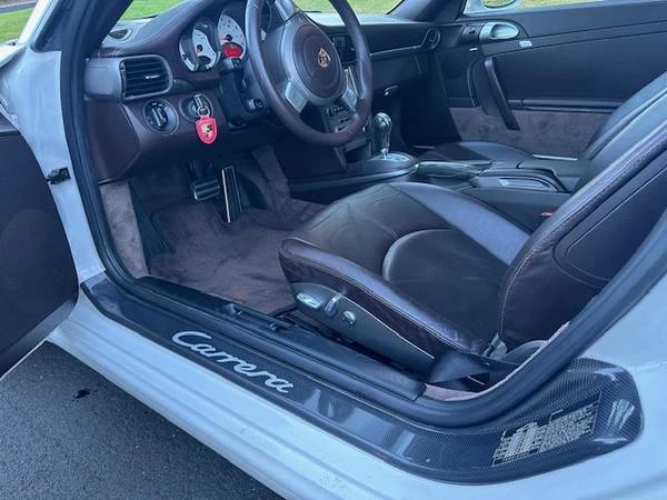 2005 Porsche 997 Carrera - Image 5 of 11