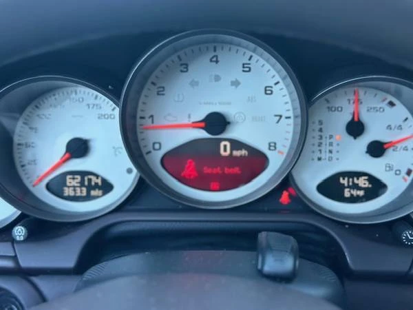 2005 Porsche 997 Carrera - Image 6 of 11