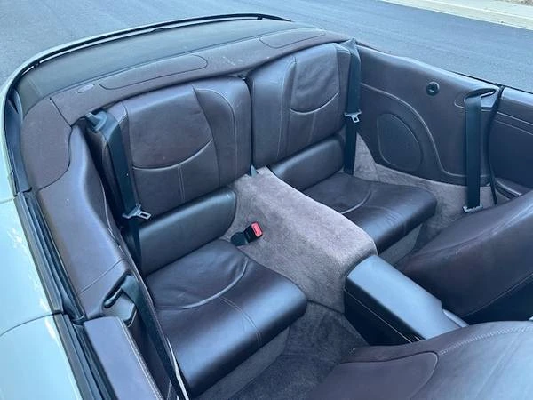 2005 Porsche 997 Carrera - Image 10 of 11