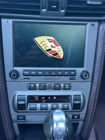 2005 Porsche 997 Carrera - Image 7 of 11