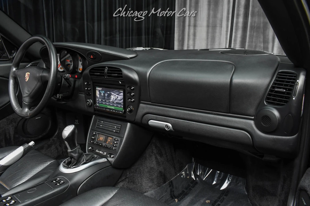 2005 Porsche 997 Carrera - Image 21 of 31