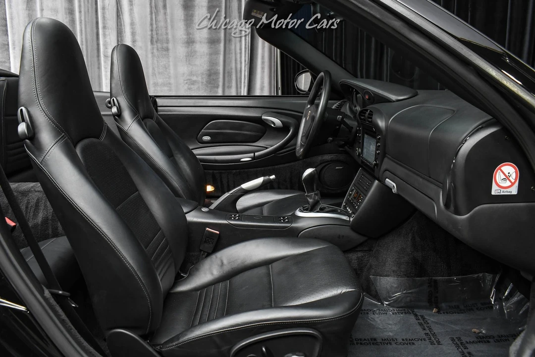 2005 Porsche 997 Carrera - Image 20 of 31