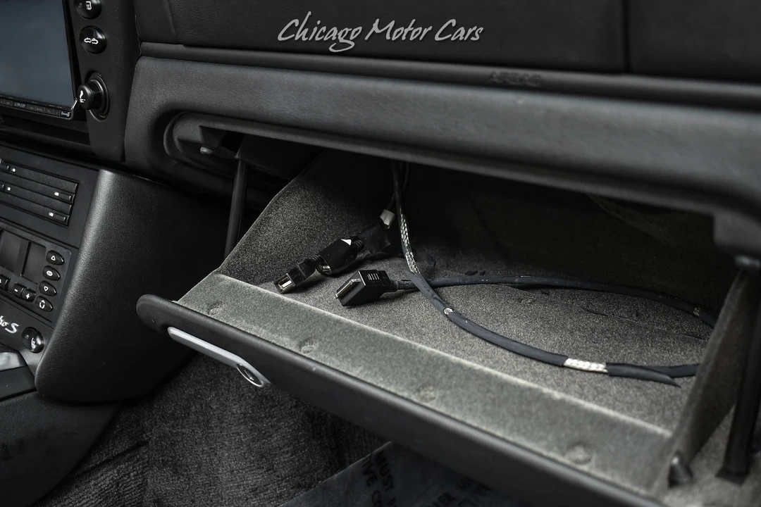 2005 Porsche 997 Carrera - Image 22 of 31