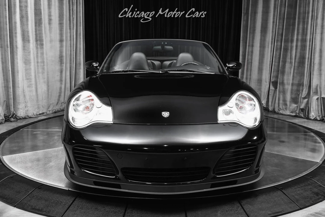 2005 Porsche 997 Carrera - Image 7 of 31