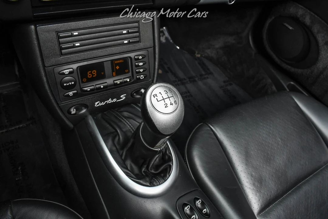 2005 Porsche 997 Carrera - Image 14 of 31