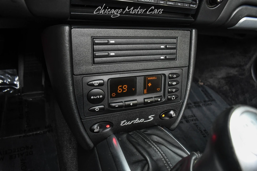 2005 Porsche 997 Carrera - Image 13 of 31