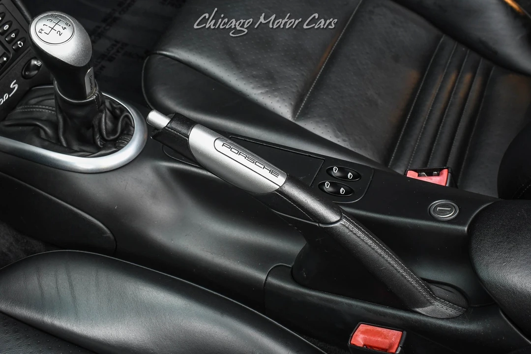 2005 Porsche 997 Carrera - Image 15 of 31