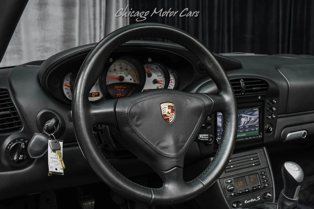 2005 Porsche 997 Carrera - Image 9 of 31