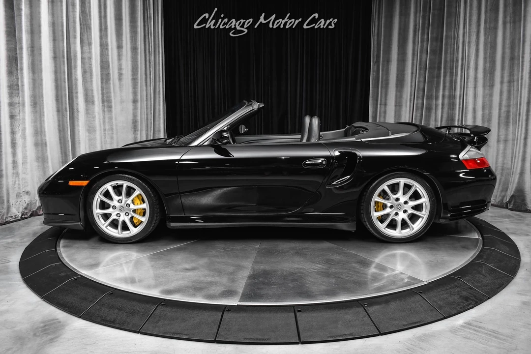 2005 Porsche 997 Carrera - Image 31 of 31
