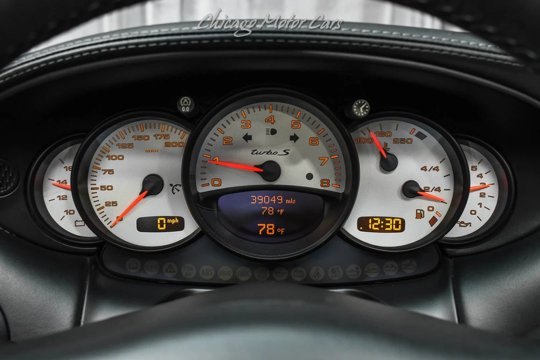2005 Porsche 997 Carrera - Image 10 of 31