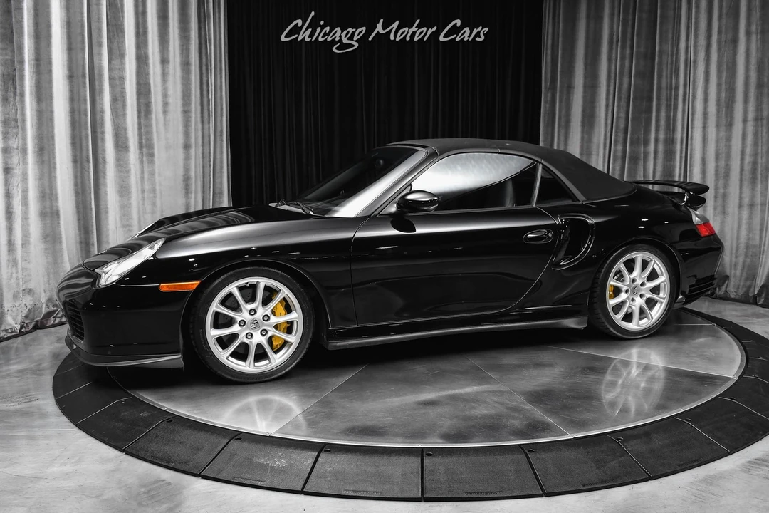 2005 Porsche 997 Carrera - Image 30 of 31