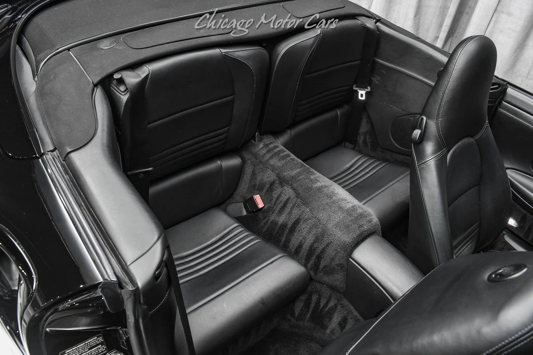 2005 Porsche 997 Carrera - Image 24 of 31
