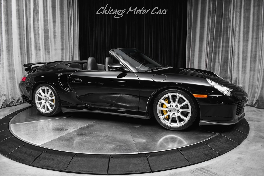 2005 Porsche 997 Carrera - Image 6 of 31