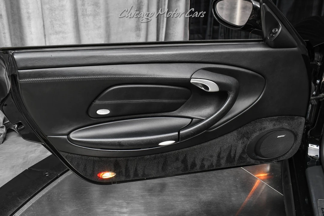 2005 Porsche 997 Carrera - Image 26 of 31