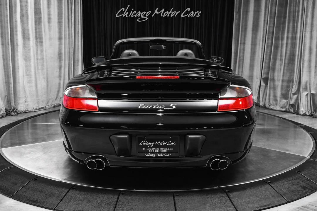 2005 Porsche 997 Carrera - Image 4 of 31
