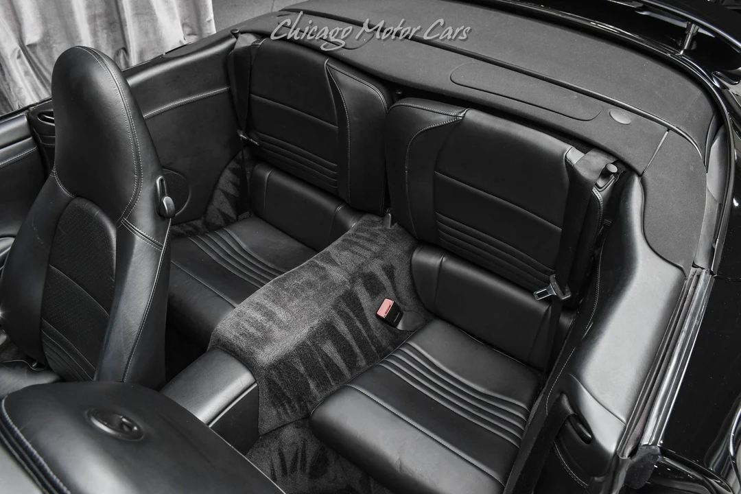 2005 Porsche 997 Carrera - Image 23 of 31