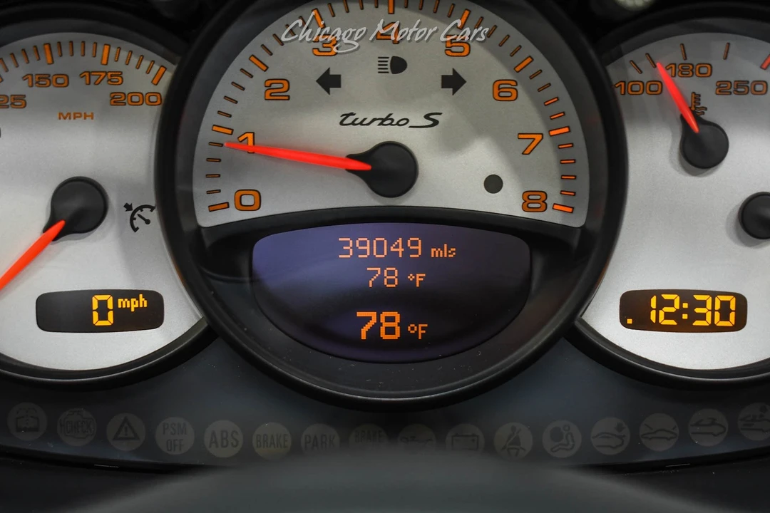 2005 Porsche 997 Carrera - Image 11 of 31
