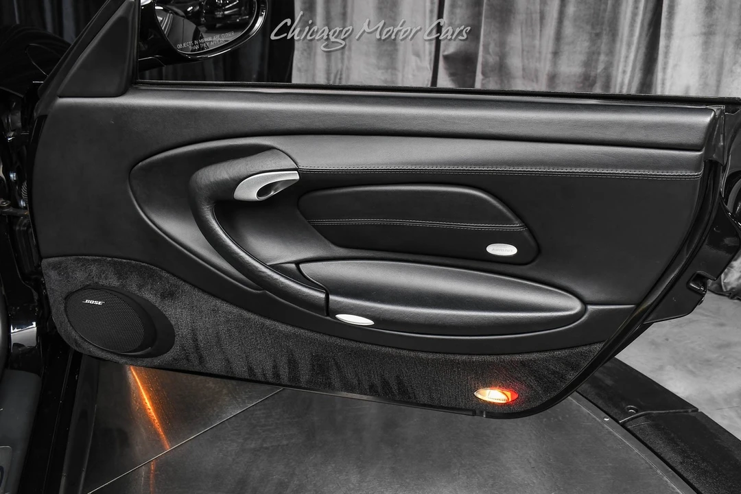 2005 Porsche 997 Carrera - Image 28 of 31