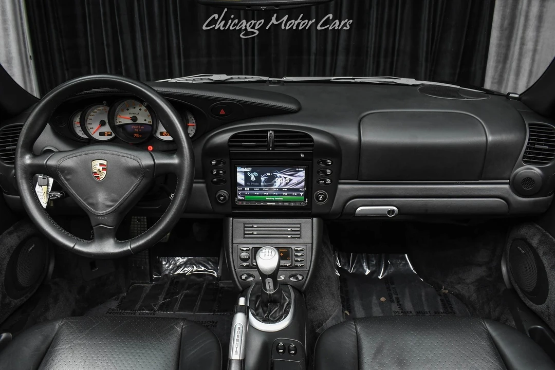 2005 Porsche 997 Carrera - Image 19 of 31