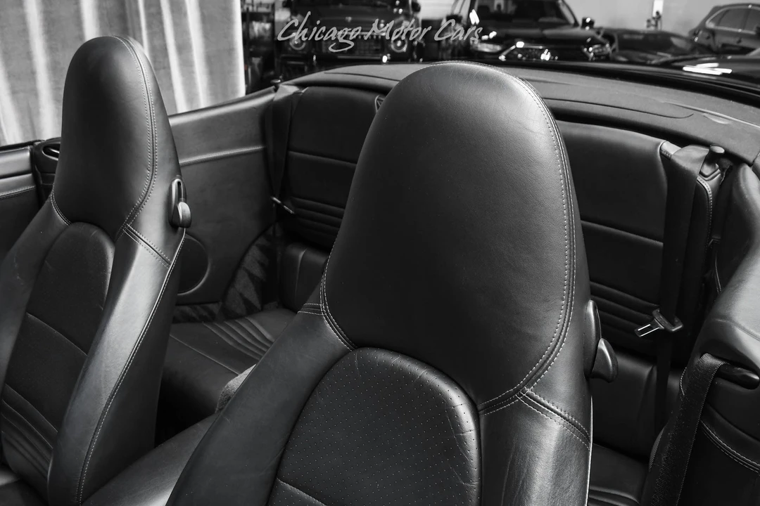2005 Porsche 997 Carrera - Image 16 of 31