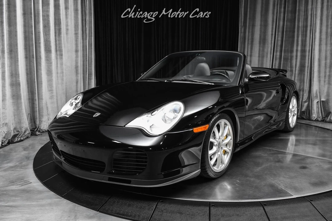 2005 Porsche 997 Carrera - Image 29 of 31