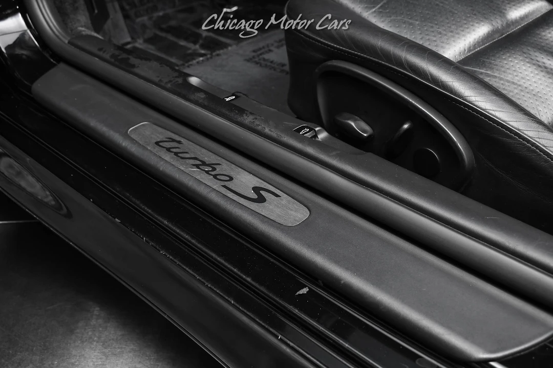 2005 Porsche 997 Carrera - Image 25 of 31