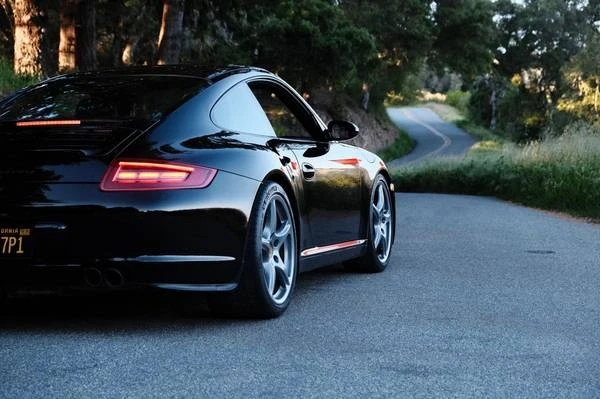 2005 Porsche 997 Carrera - Image 7 of 11