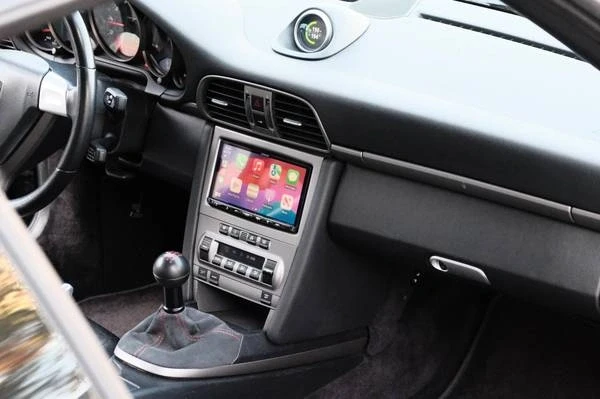 2005 Porsche 997 Carrera - Image 5 of 11
