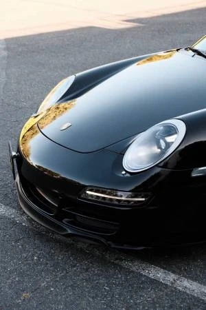 2005 Porsche 997 Carrera - Image 3 of 11