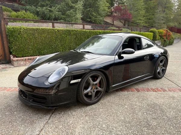 2005 Porsche 997 Carrera - Image 2 of 11