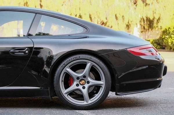 2005 Porsche 997 Carrera - Image 8 of 11