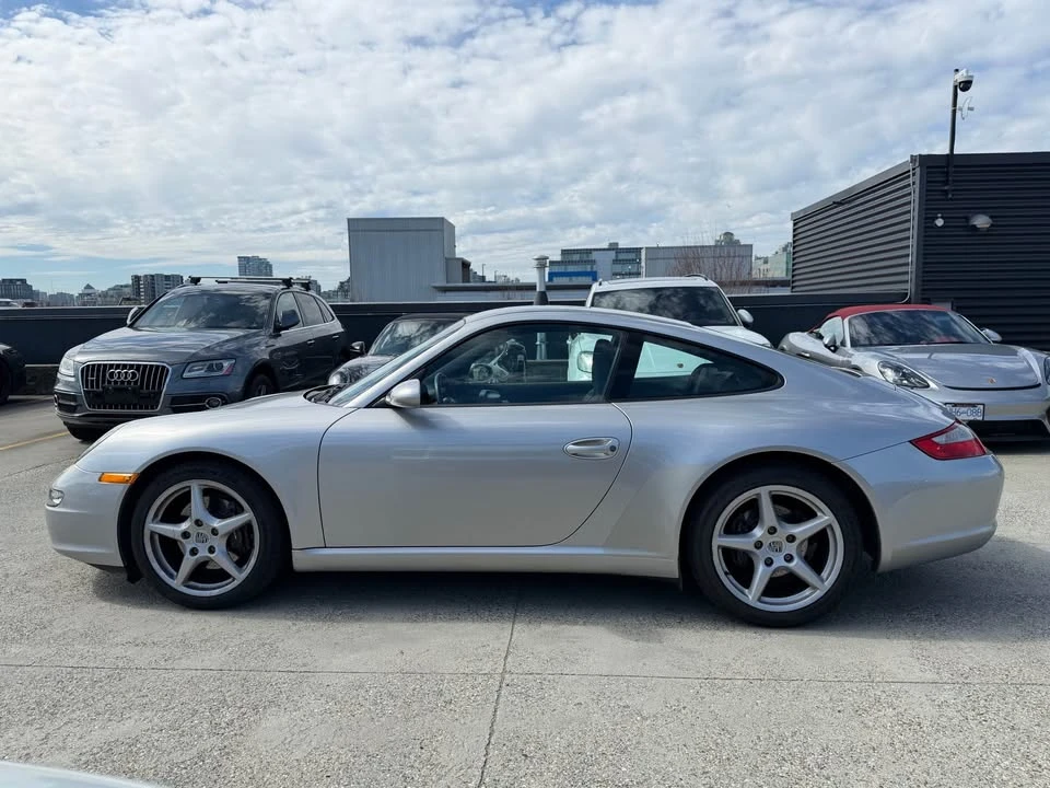 2005 Porsche 997 Carrera - Image 7 of 14
