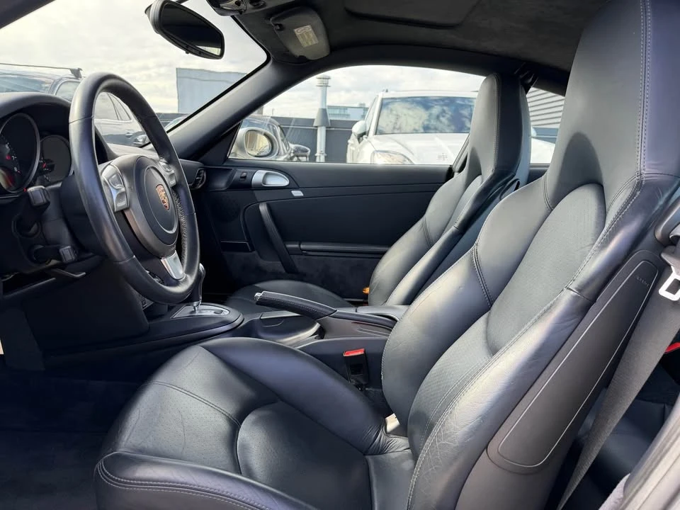 2005 Porsche 997 Carrera - Image 8 of 14