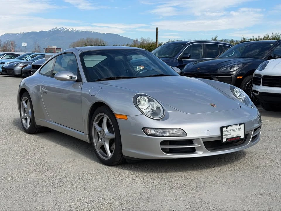 2005 Porsche 997 Carrera - Image 3 of 14