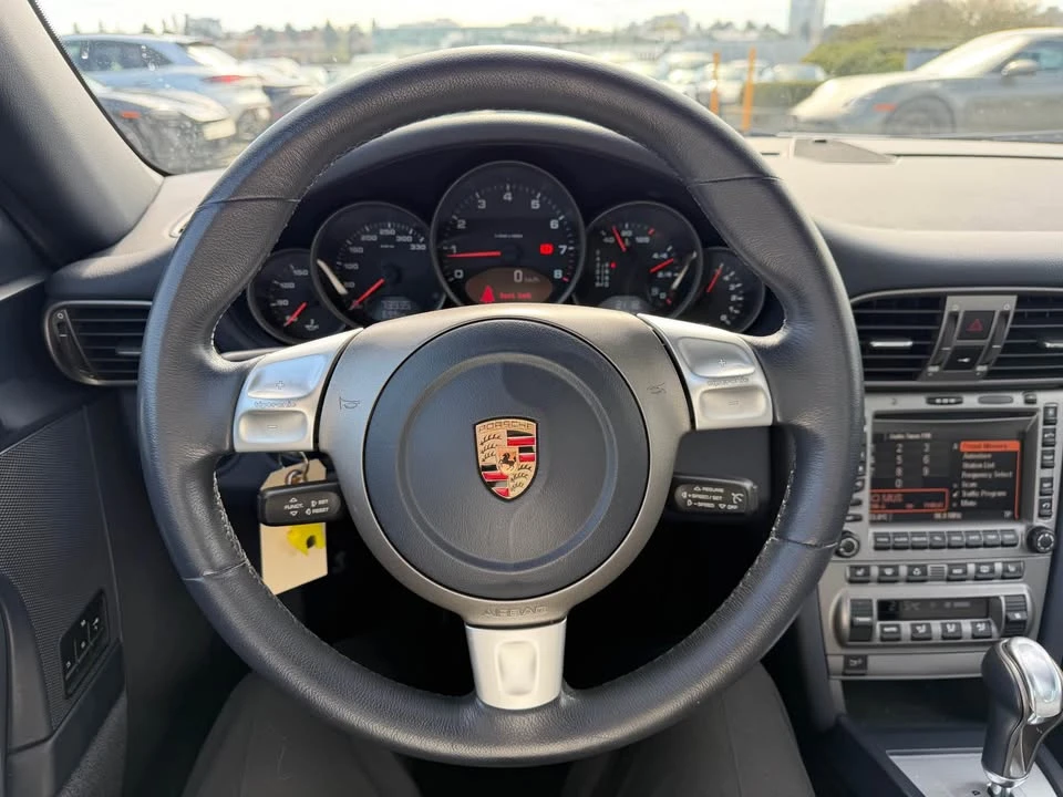 2005 Porsche 997 Carrera - Image 12 of 14