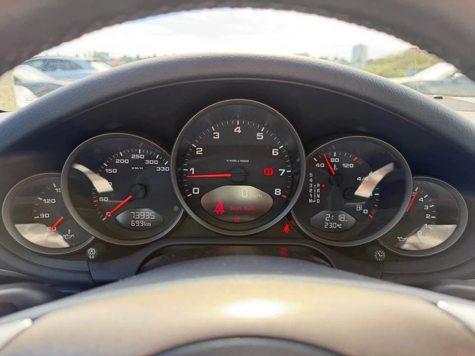 2005 Porsche 997 Carrera - Image 13 of 14