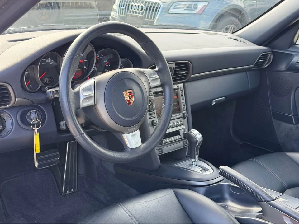 2005 Porsche 997 Carrera - Image 9 of 14