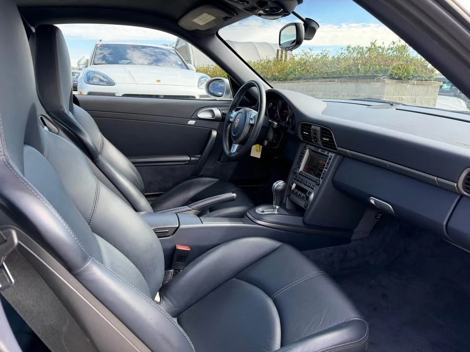 2005 Porsche 997 Carrera - Image 10 of 14
