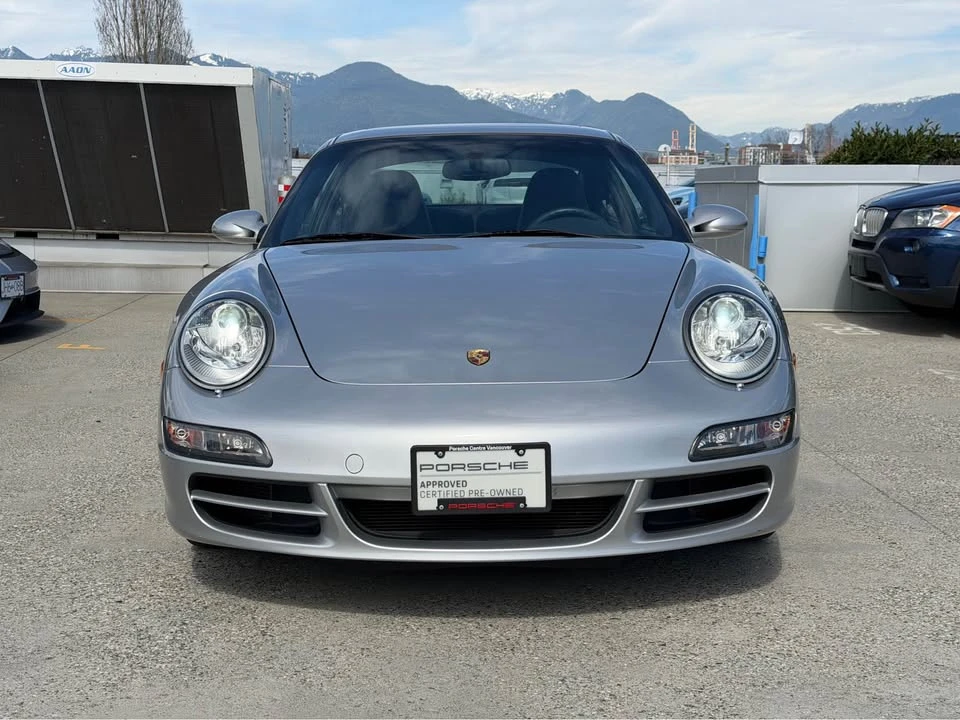2005 Porsche 997 Carrera - Image 2 of 14