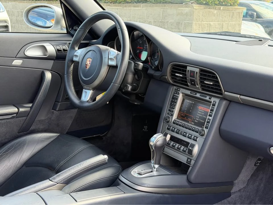 2005 Porsche 997 Carrera - Image 11 of 14