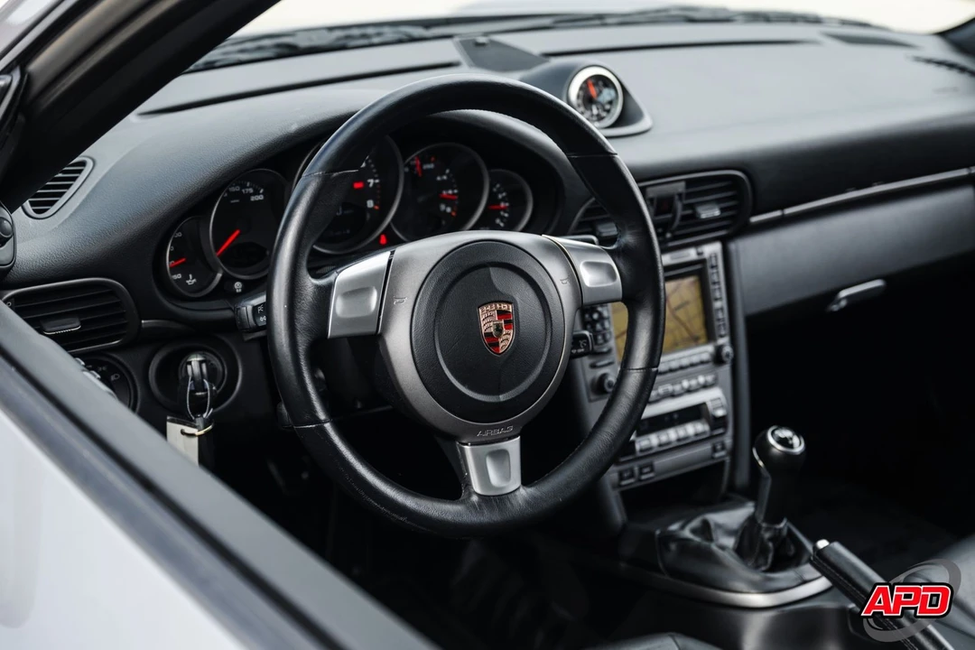 2005 Porsche 997 Carrera - Image 6 of 12